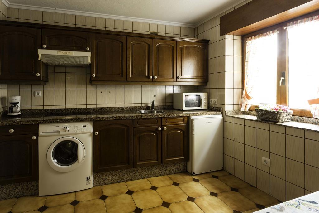 Apartamentos Cotiello Льянес Экстерьер фото